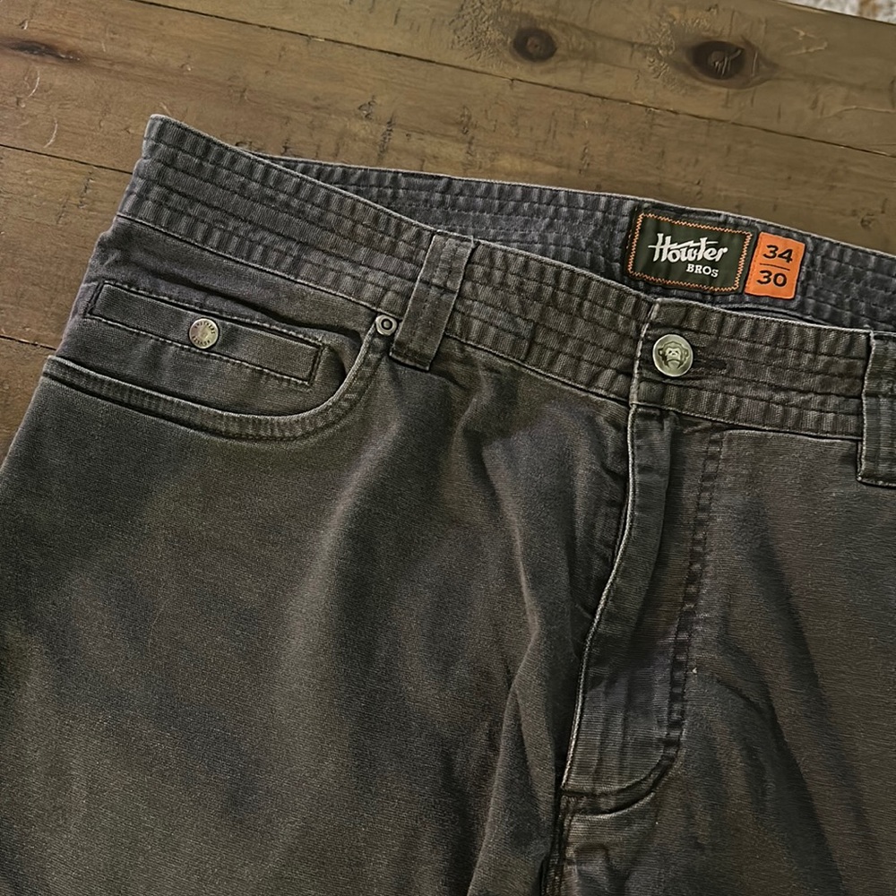 Howler Bros Pants